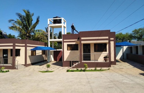 Xai-Xai Apartamento | Maximiano Themba Guest House