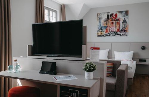 Speyer Casa | Maximilian