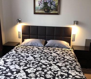 Darlowko Apartamento | Maximo - 50m from the Beach