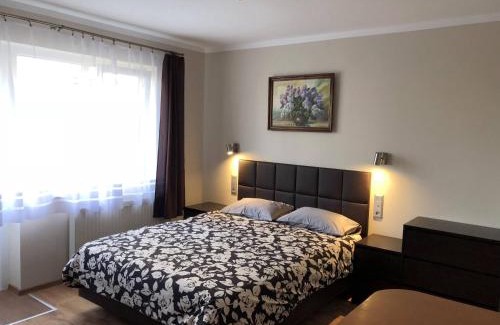 Darlowko Apartamento | Maximo - 50m from the Beach