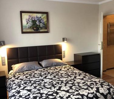 Darlowko Apartamento | Maximo - 50m from the Beach