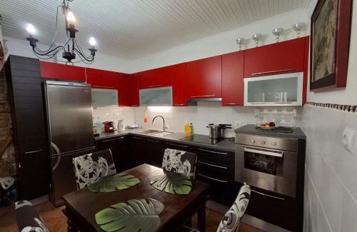 Old Town Casa | maximos apartment