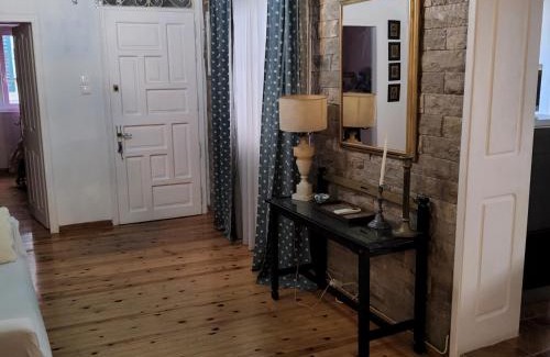 Old Town Casa | maximos apartment