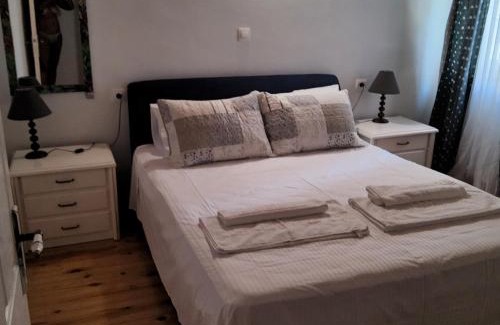 Old Town Casa | maximos apartment