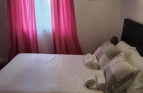 Old Town Casa | maximos apartment