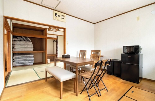 Kitakyushu Casa | Maximum 7 people 5 minutes by car from Kokura St / Kitakyushu Fukuoka