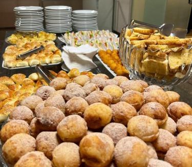 Ji Parana Hotel | Maximus Sottile - by Easy Hotéis