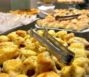 Ji Parana Hotel | Maximus Sottile - by Easy Hotéis