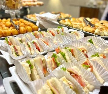 Ji Parana Hotel | Maximus Sottile - by Easy Hotéis