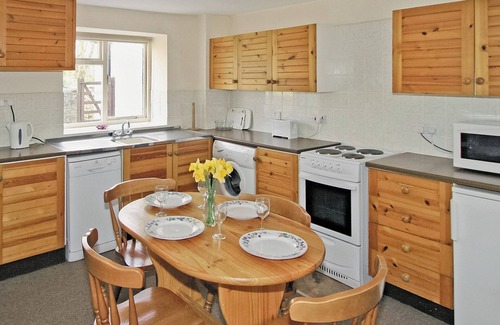 Winscombe Casa | Maxmills Cottage - E1852