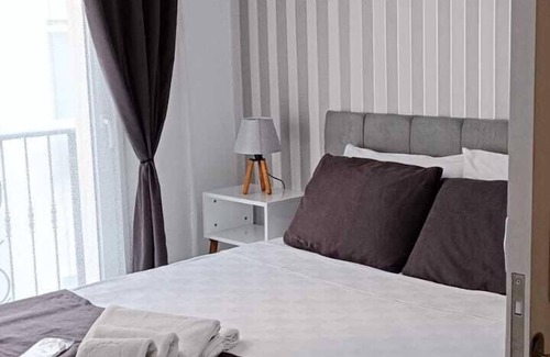 Izmir City Centre Apartamento | Maxxmarine hotel