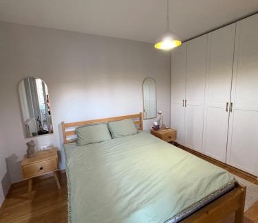 Komoran Apartamento | May's Apartment