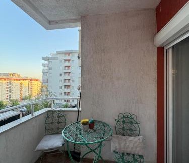 Komoran Apartamento | May's Apartment