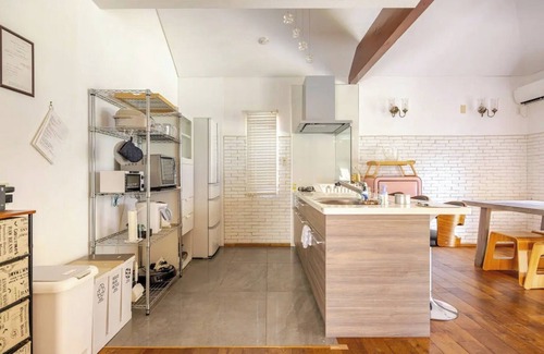 Isumi Alquiler De RV | May to October Accommodation only plan / Isumi City Chiba
