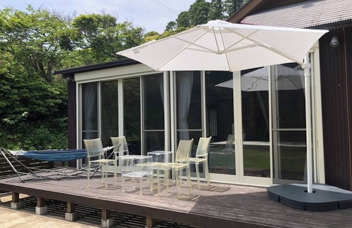 Isumi Alquiler De RV | May to October Accommodation only plan / Isumi City Chiba