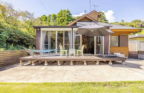Isumi Alquiler De RV | May to October Accommodation only plan / Isumi City Chiba