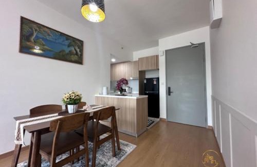 Kuala Langat District Apartamento | Maya Bay Residence Banting Icon Stay