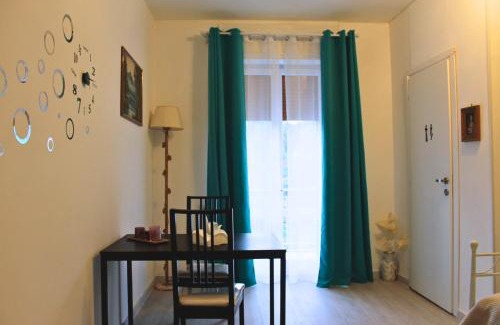 Marini Casa | Maya guest house