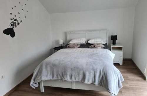 Ljubljana Apartamento | Maya-K apartment near city center