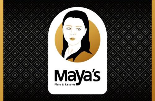 Gdansk City Center Apartamento | Maya's Flats & Resorts 17 - NADMOTLAWIE