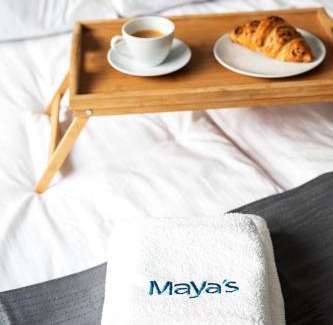 Gdansk City Center Apartamento | Maya's Flats & Resorts 17 - NADMOTLAWIE