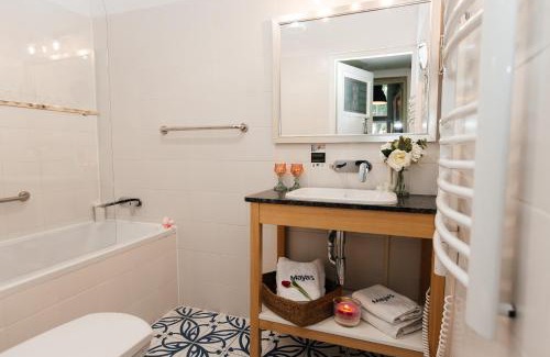 Old Town Apartamento | Maya's Flats & Resorts 31 - Apartament Z Dwiema Sypialniami Two Bedrooms Apartament Ogarna Str Old Town Gdansk