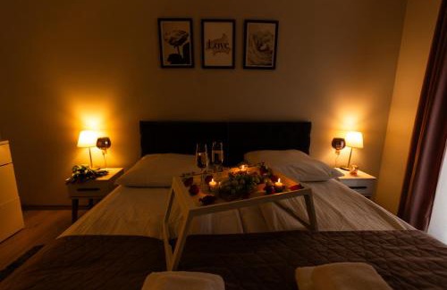 Gdansk City Center Apartamento | Maya's Flats & Resorts 42 - Witej Barbary