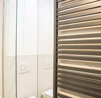 Gdansk City Center Apartamento | Maya's Flats & Resorts 44 - 3 Rooms Apartment On Chlebnicka Street Gdask Old Town