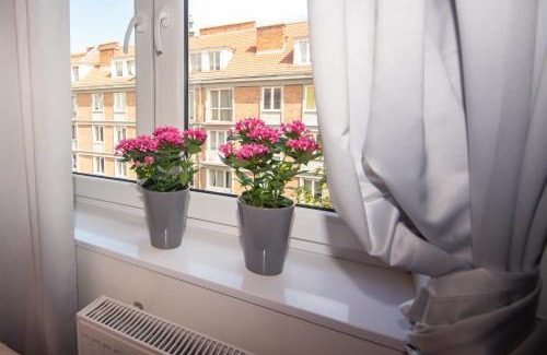 Old Town Apartamento | Maya's Flats & Resorts 61 - Love Bridge