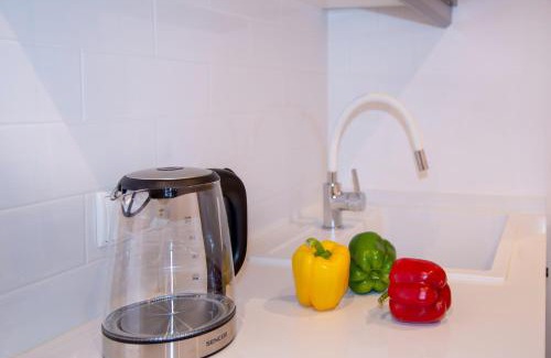 Old Town Apartamento | Maya's Flats & Resorts 61 - Love Bridge