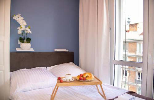 Old Town Apartamento | Maya's Flats & Resorts 61 - Love Bridge