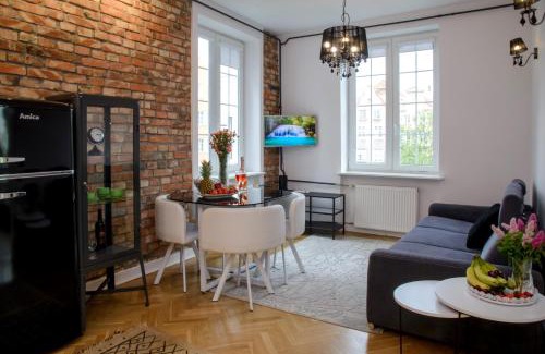 Old Town Apartamento | Maya's Flats & Resorts 63 - 3 Rooms Apartment On C