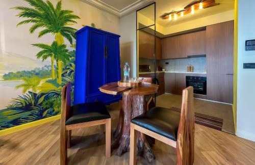 RACINE EXTENSION Apartamento | Maya Suites - Premium Luxury Stay