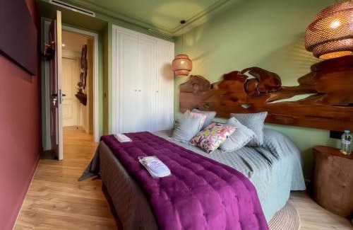 RACINE EXTENSION Apartamento | Maya Suites - Premium Luxury Stay