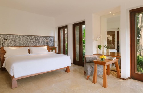 Peliatan Complejo | Maya Ubud Resort and Spa