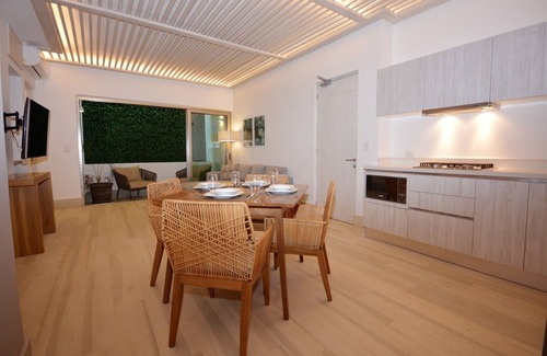 Luis Donaldo Colosio Condominio | Mayan Monk
