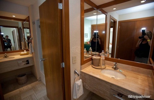 Mezcales Complejo | MAYAN PALACE NUEVO VALLARTA 1 BEDROOM SUITE AGOLF AND FAMILY RESORT PARADISE