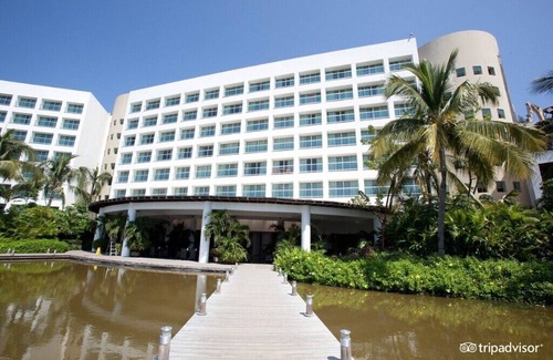 Mezcales Complejo | MAYAN PALACE NUEVO VALLARTA 1 BEDROOM SUITE AGOLF AND FAMILY RESORT PARADISE