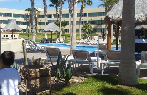 Puerto Peñasco Complejo | Mayan Palace Resort Suite de 2 dormitorios Puerto Peñasco