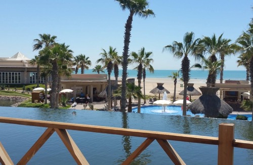 Puerto Peñasco Complejo | Mayan Palace Resort Suite de 2 dormitorios Puerto Peñasco