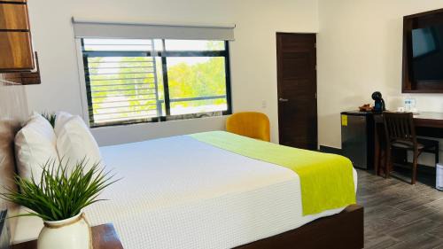 Maroma Hotel | Mayan Water Hotel