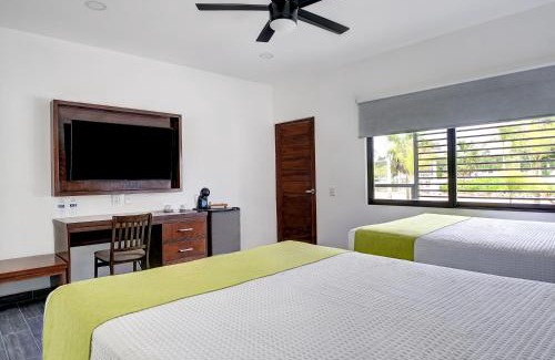 Maroma Hotel | Mayan Water Hotel