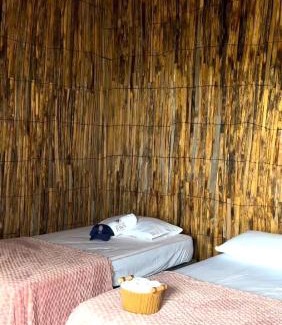 Manaure Apartamento | Mayapo Liwa