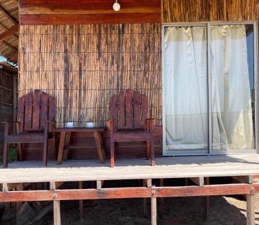 Manaure Apartamento | Mayapo Liwa