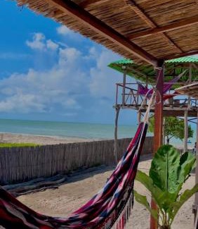 Manaure Apartamento | Mayapo Liwa