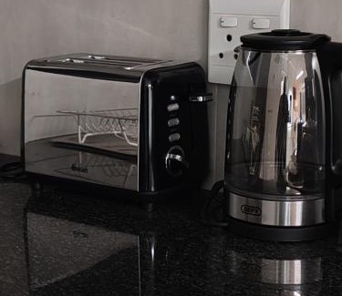 Umtata Apartamento | Mayaza Luxury Apartment