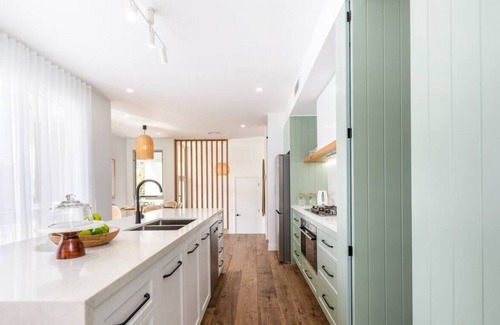 Palm Beach Villa | Maybree One - Elegant Coastal Villa