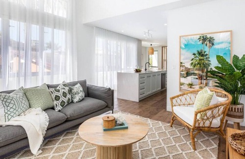 Palm Beach Villa | Maybree One - Elegant Coastal Villa