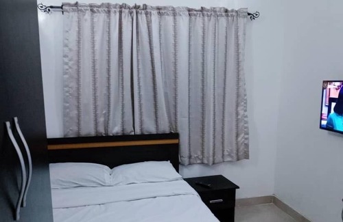Surulere Apartamento | Mayfair Gardens Surulere