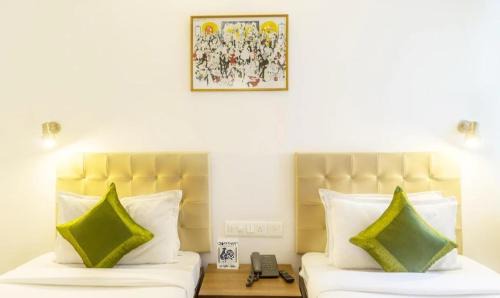 Altinho Hotel | Mayfair Hotel